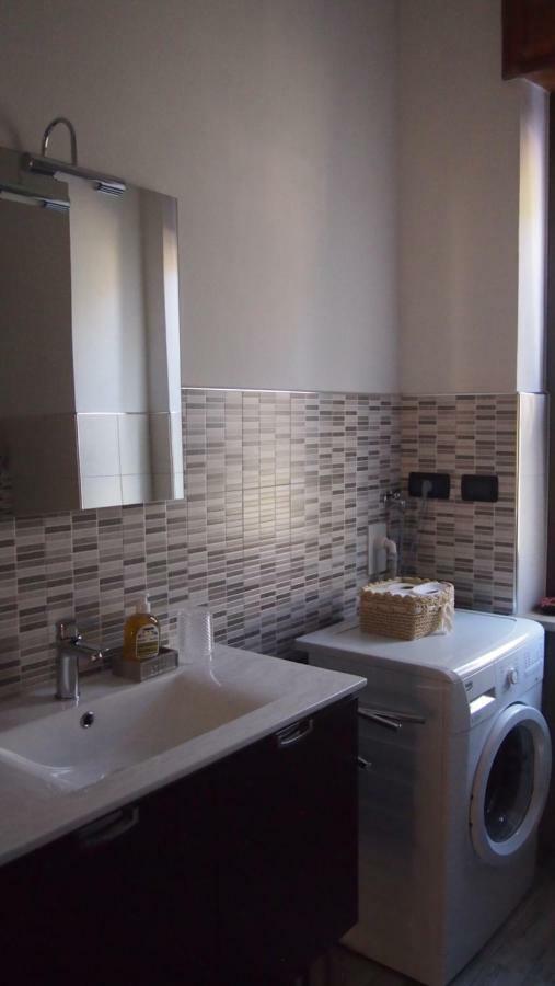 Apartamento La Casa Dei Nonni Bussoleno Exterior foto